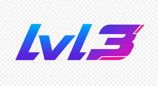 LVL 3 Logo